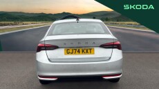 Skoda Octavia 1.5 TSI SE Technology 5dr Petrol Hatchback